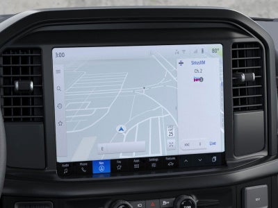 2025 Ford F-150 STX®