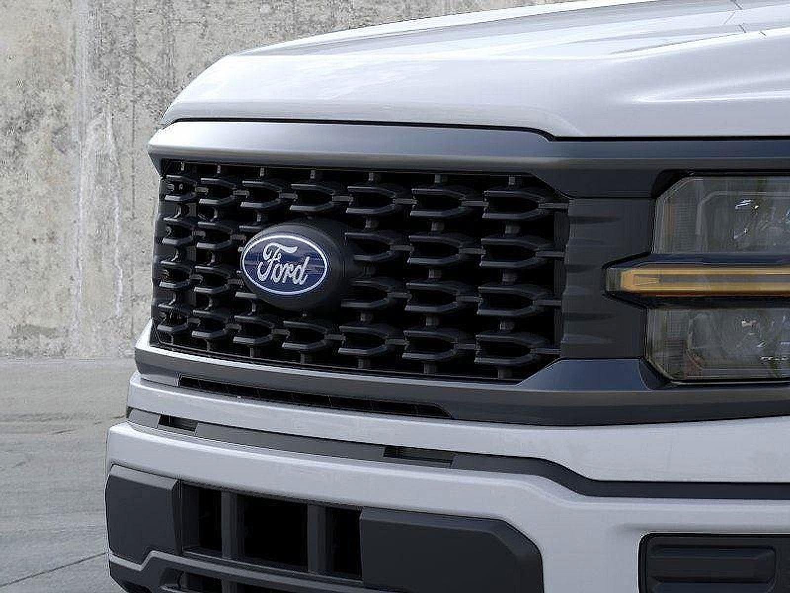 2025 Ford F-150 STX®