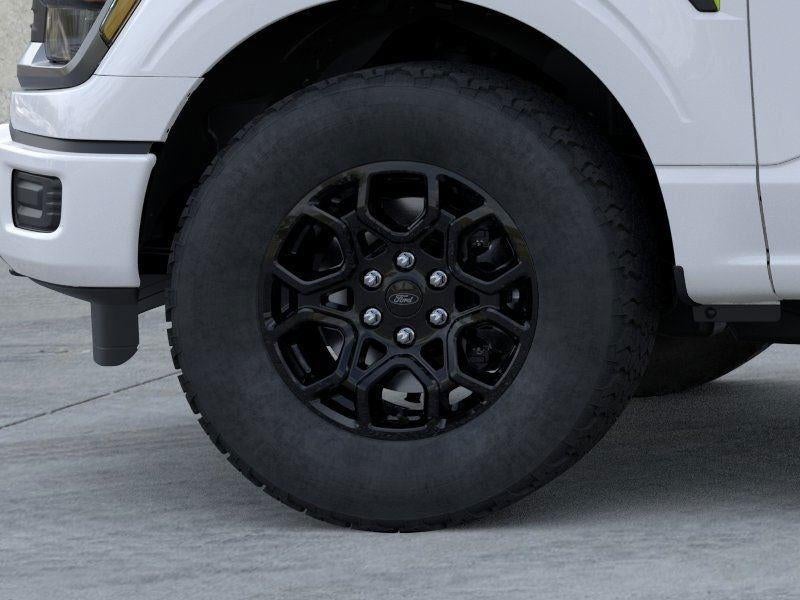 2025 Ford F-150 STX®