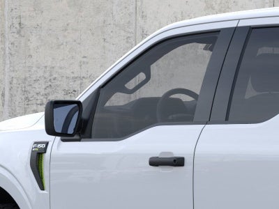 2025 Ford F-150 STX®