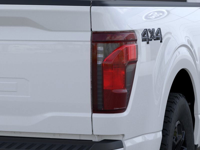 2025 Ford F-150 STX®