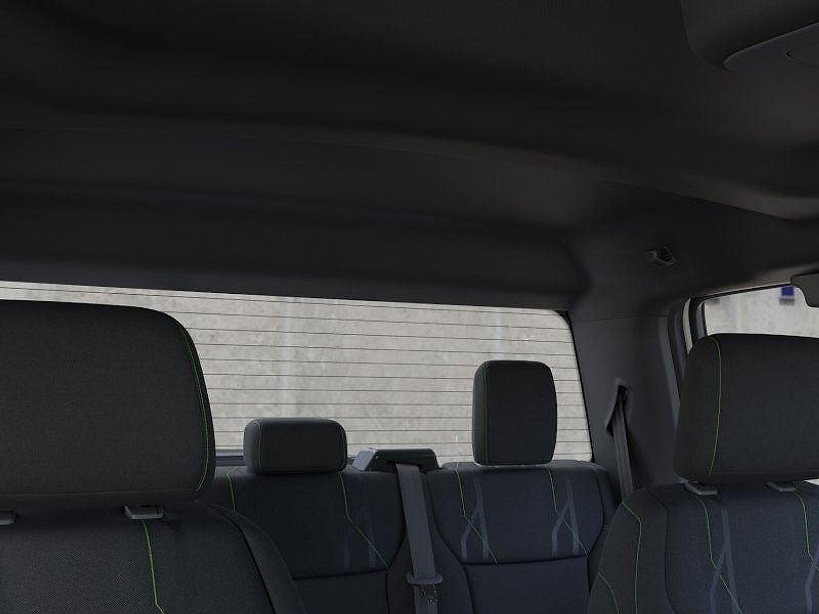 2025 Ford F-150 STX®