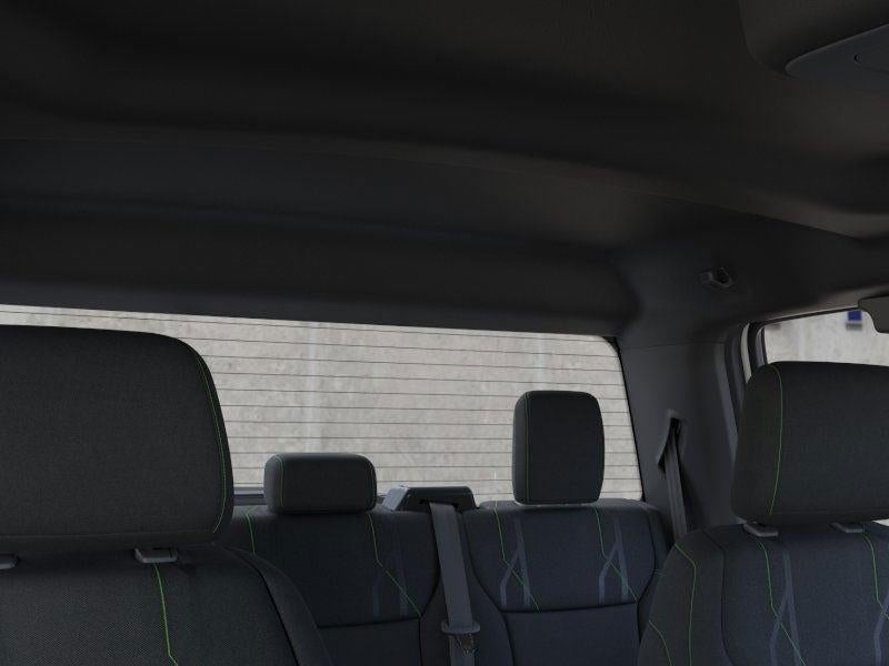 2025 Ford F-150 STX®