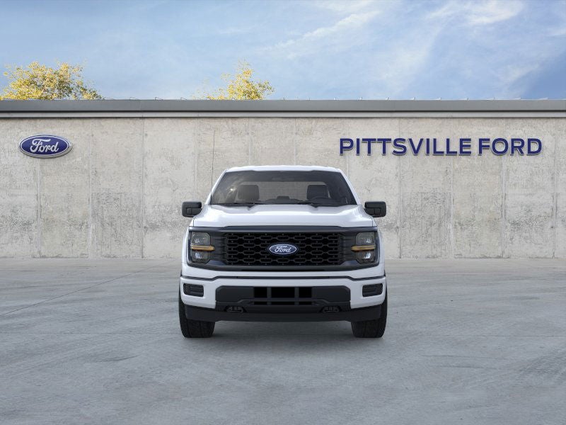2025 Ford F-150 STX®
