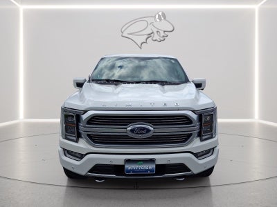 2023 Ford F-150 Limited
