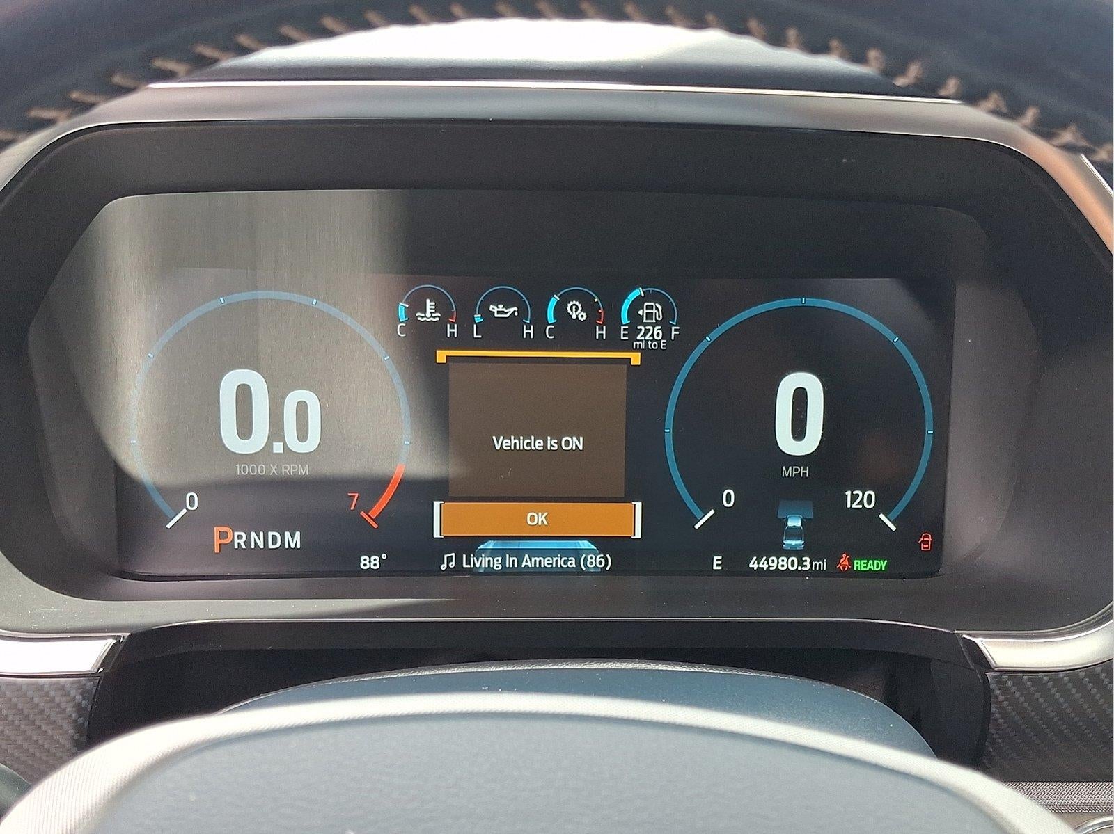 2023 Ford F-150 Limited