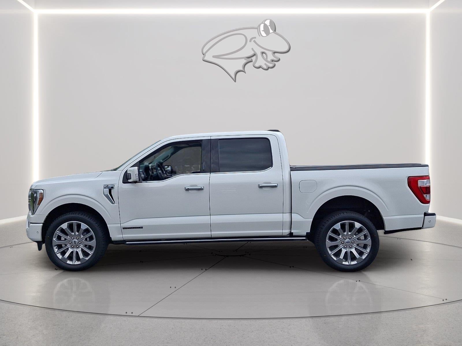 2023 Ford F-150 Limited
