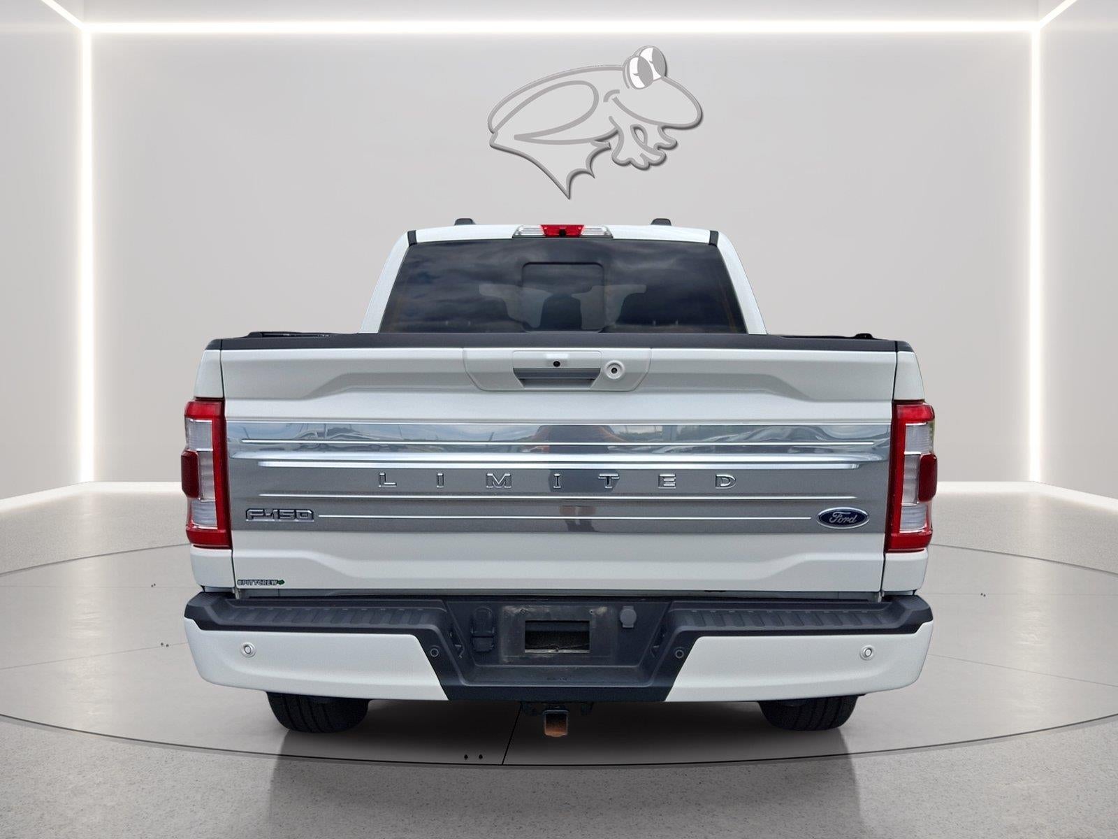 2023 Ford F-150 Limited