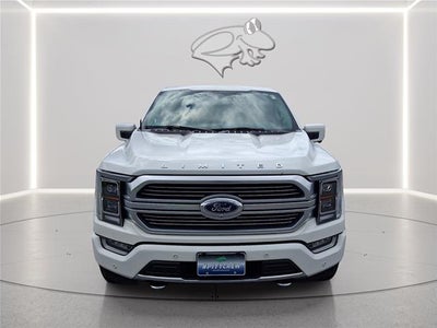 2023 Ford F-150 Limited