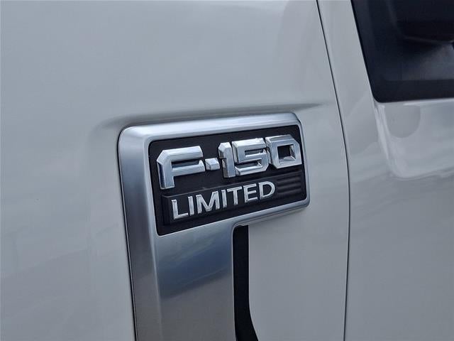 2023 Ford F-150 Limited