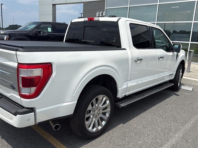 2023 Ford F-150 Limited