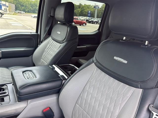 2023 Ford F-150 Limited