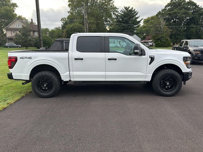 2024 Ford F-150 XL