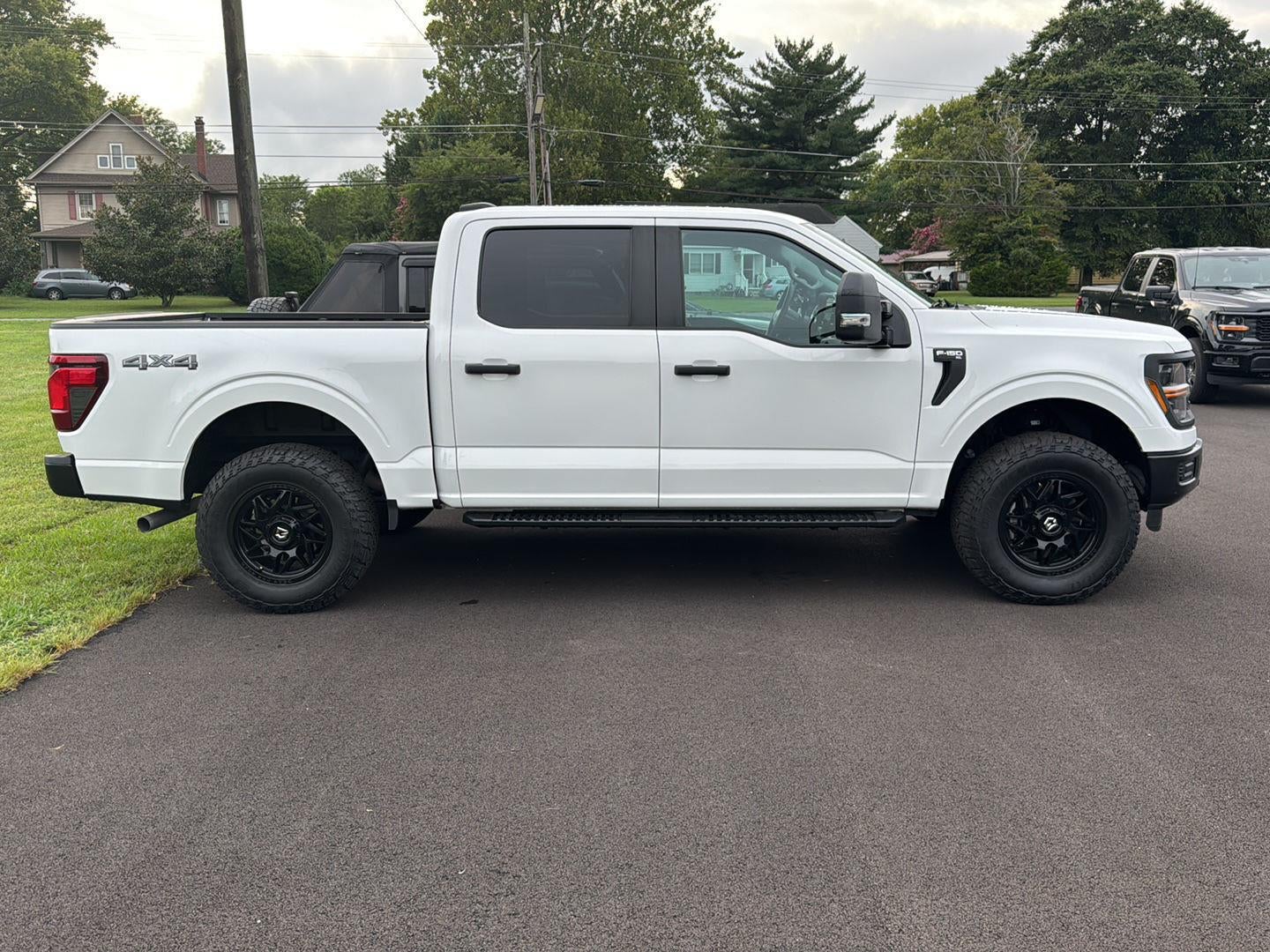 2024 Ford F-150 XL