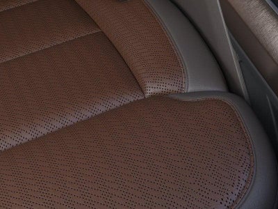2026 Ford F-150 HYBRID King Ranch®