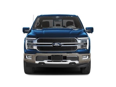 2026 Ford F-150 HYBRID King Ranch®