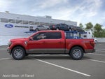 2026 Ford F-150 HYBRID King Ranch®