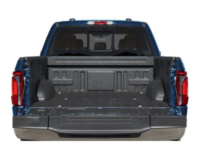 2026 Ford F-150 HYBRID King Ranch®