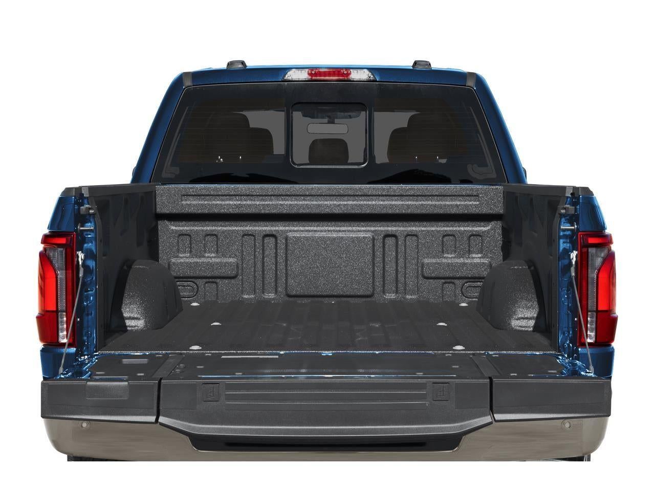 2026 Ford F-150 HYBRID King Ranch®