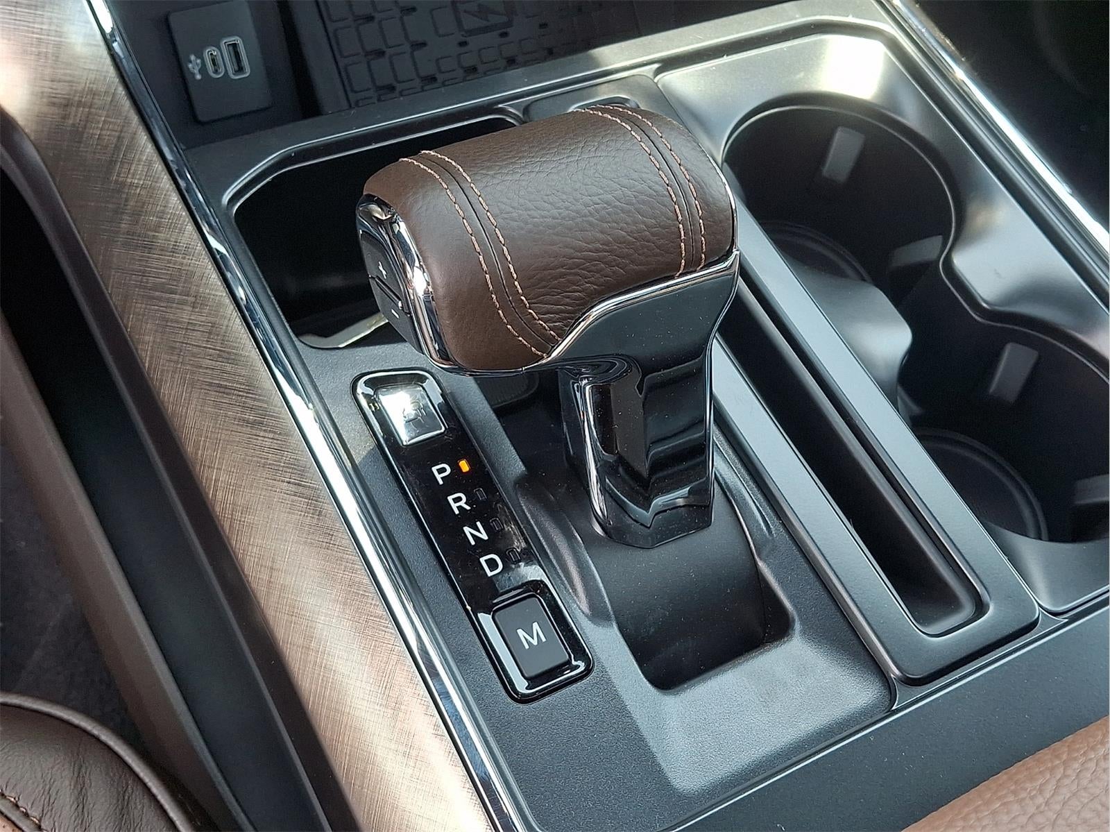 2026 Ford F-150 HYBRID King Ranch®