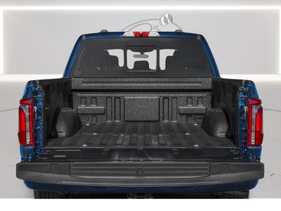 2026 Ford F-150 HYBRID Platinum®