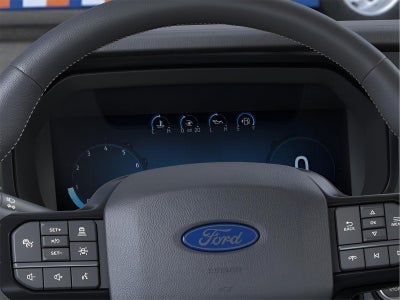2026 Ford F-150 HYBRID Platinum®