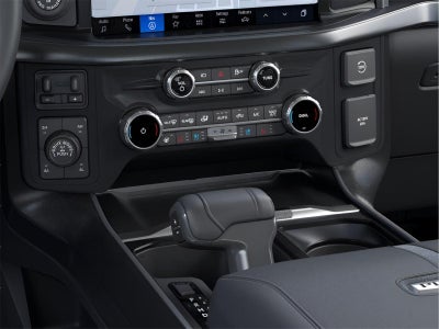 2026 Ford F-150 HYBRID Platinum®