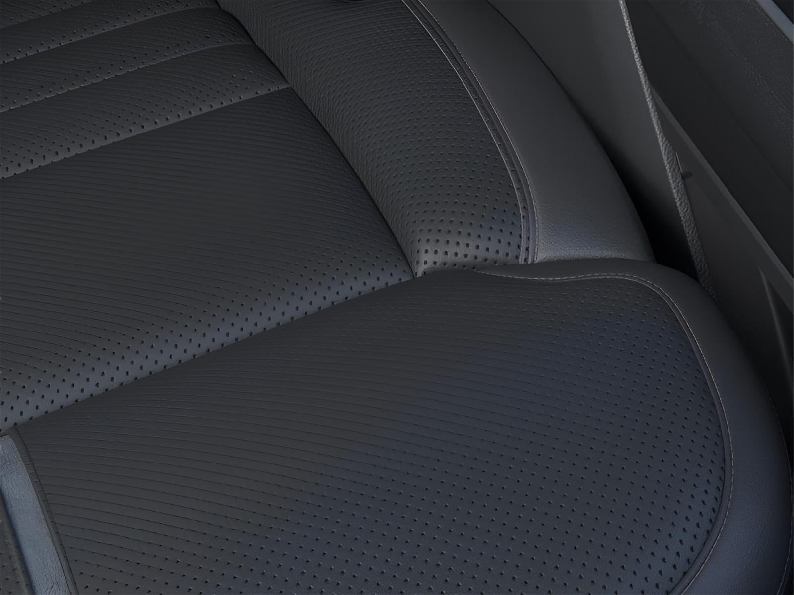 2026 Ford F-150 HYBRID Platinum®