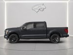 2026 Ford F-150 HYBRID Platinum®