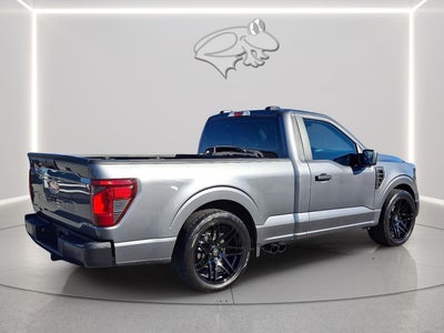 2024 Ford F-150 XL