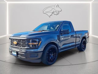 2024 Ford F-150 XL