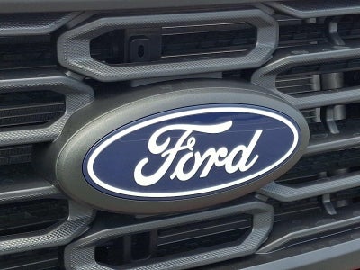 2026 Ford F-150 CUSTOM FORD PERFORMANCE 700 HP