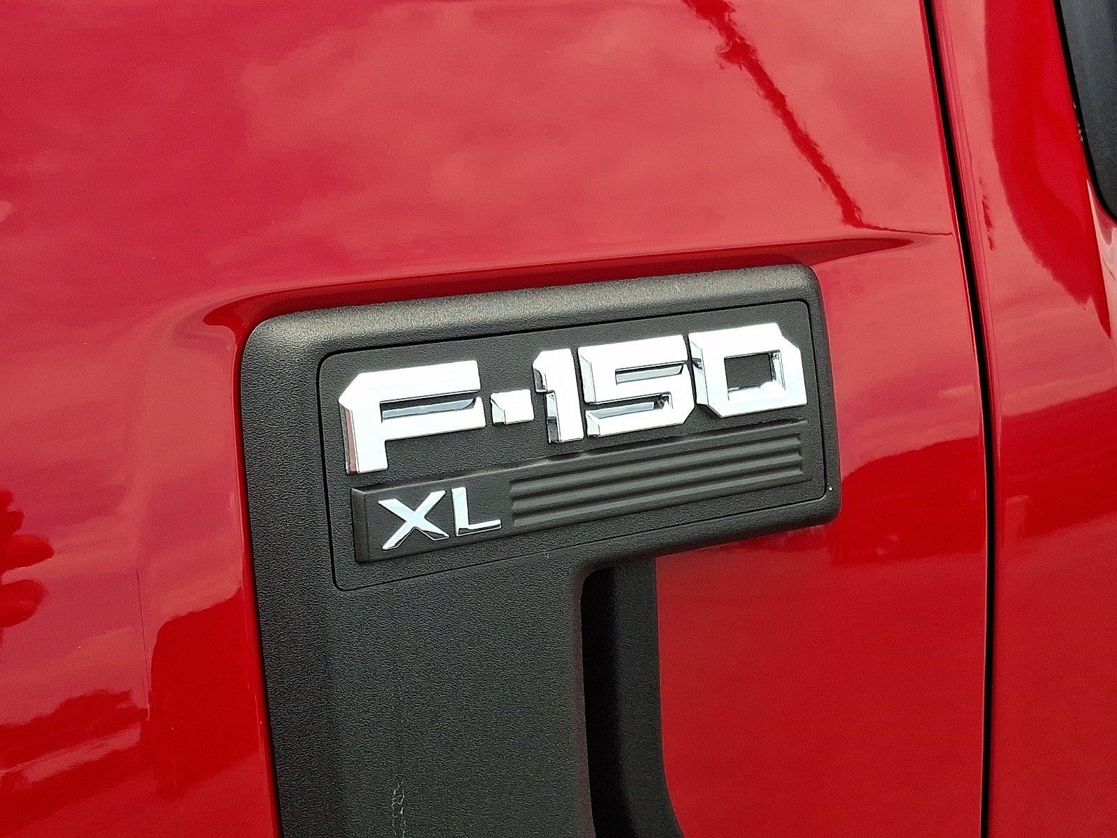 2026 Ford F-150 CUSTOM FORD PERFORMANCE 700 HP