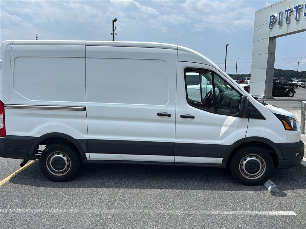 2020 Ford Transit 150
