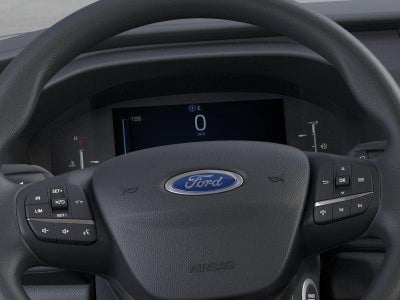 2026 Ford Transit 150