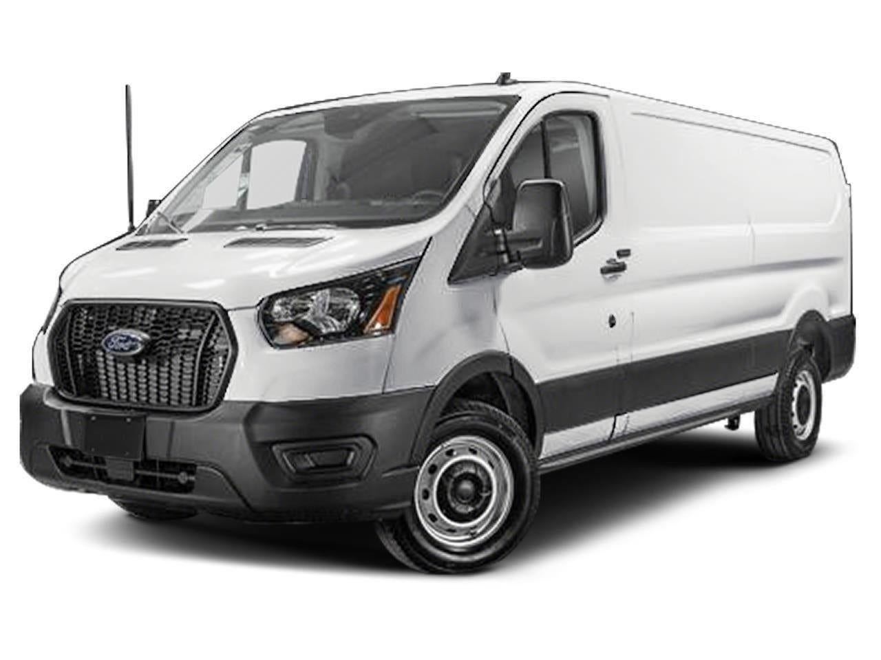 2026 Ford Transit 150