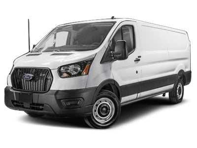 2026 Ford Transit 150