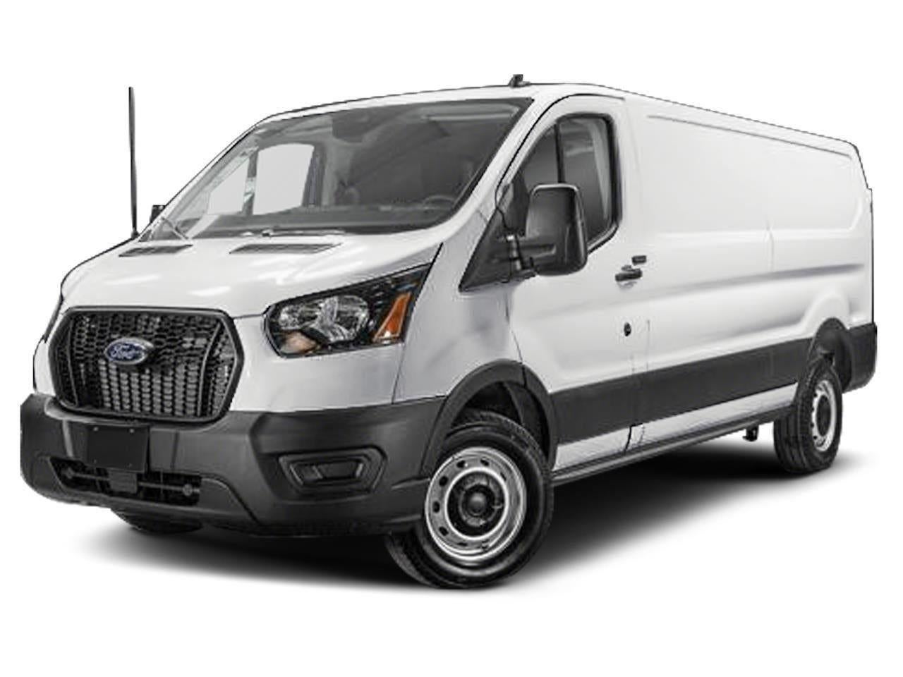 2026 Ford Transit 150