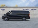 2026 Ford Transit 150