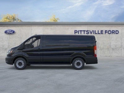 2026 Ford Transit 150