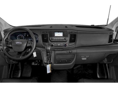 2026 Ford Transit 150