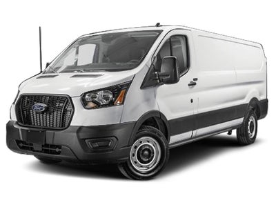 2026 Ford Transit 150