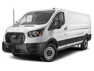 2026 Ford Transit 150