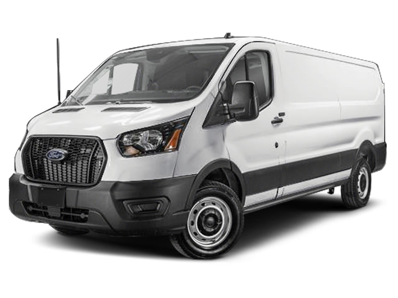 2026 Ford Transit 150