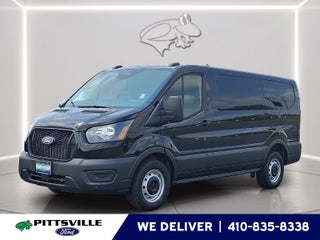 2026 Ford Transit 150
