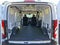 2025 Ford Transit Cargo Van LR 130" WB