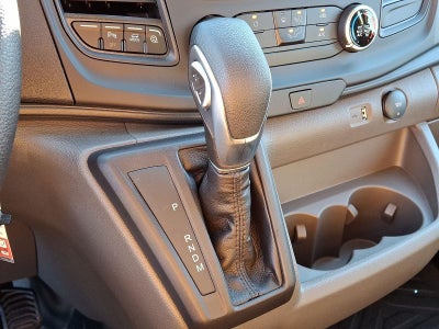 2025 Ford Transit Cargo Van LR 130" WB