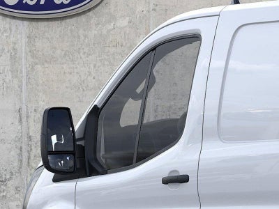 2025 Ford Transit Cargo Van LR 130" WB