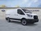 2025 Ford Transit Cargo Van LR 130" WB