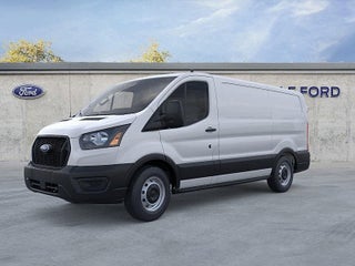 2025 Ford Transit Cargo Van LR 130" WB